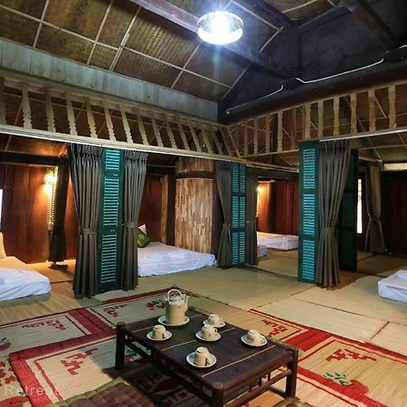Ninh Binh Retreat Villa Exterior photo