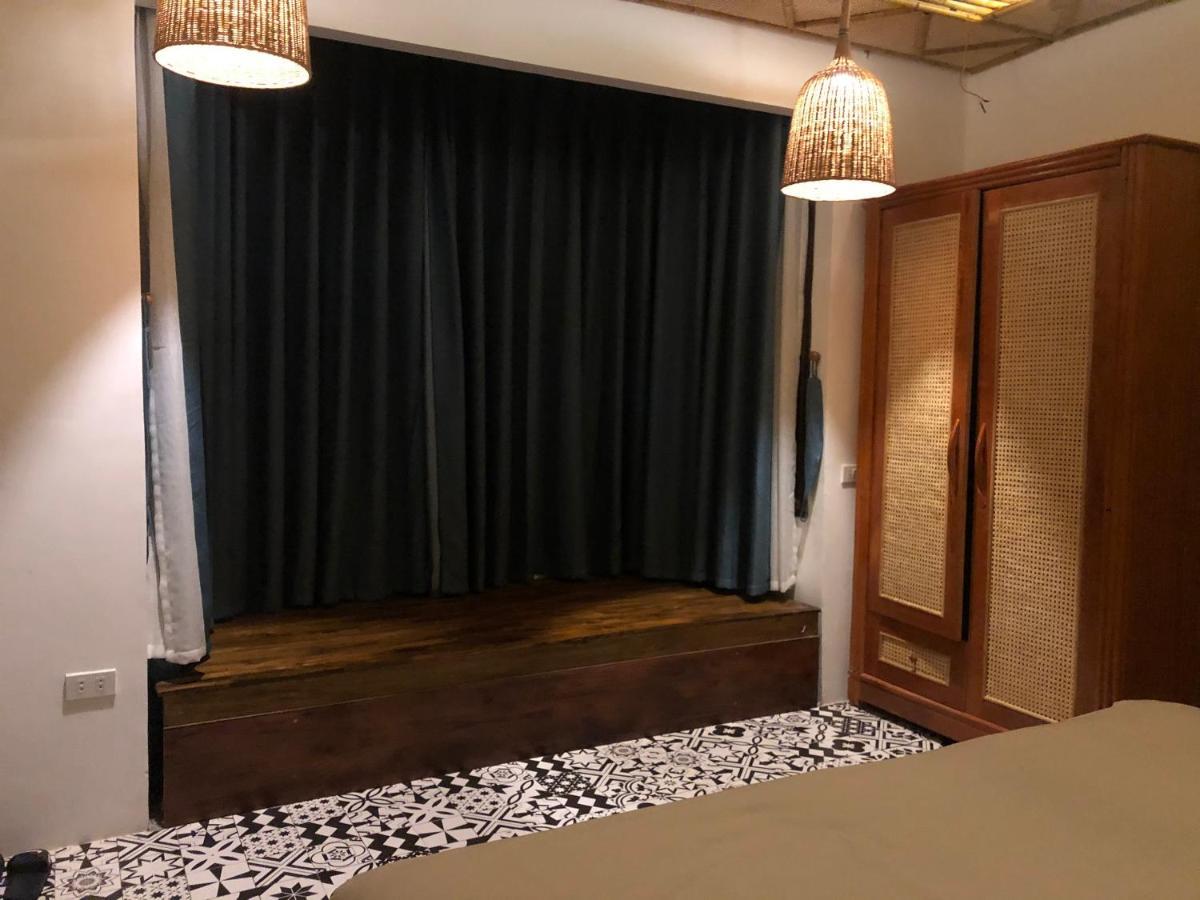 Ninh Binh Retreat Villa Exterior photo