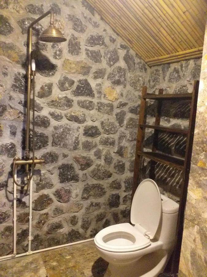 Ninh Binh Retreat Villa Exterior photo